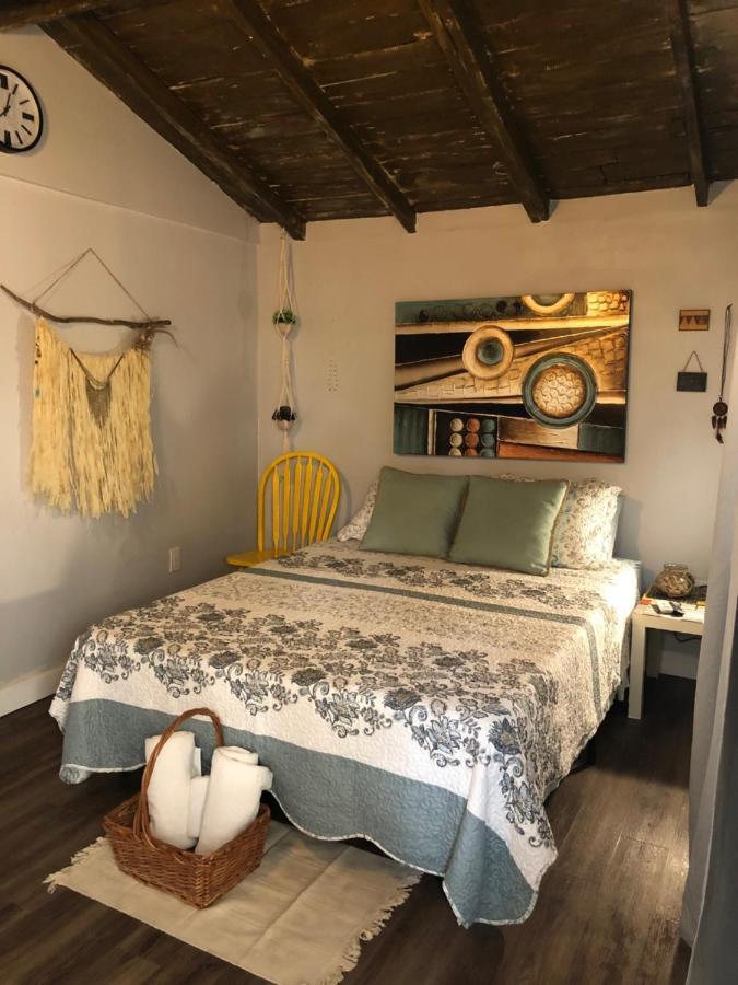 Private And Secluded Studio In Little Havana - 6V Miami Buitenkant foto