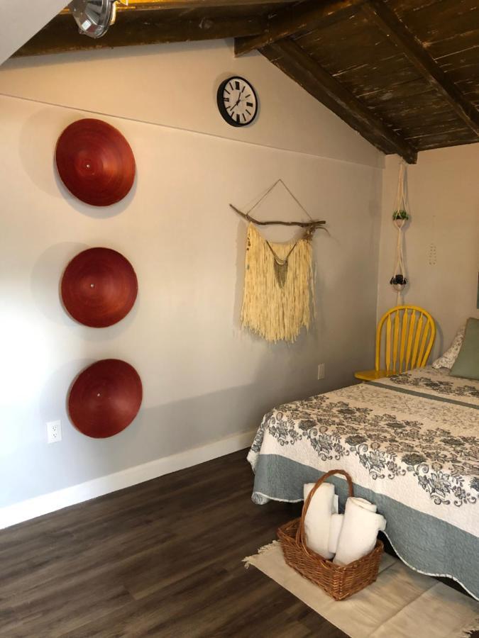 Private And Secluded Studio In Little Havana - 6V Miami Buitenkant foto